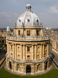 Bodleian Könyvtár - jelentése