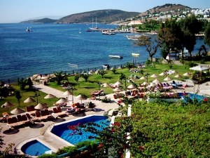 Bodrum - o stațiune din Marea Egee, excursii de la un operator de turism de încredere 