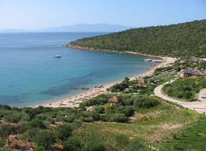 Bodrum - o stațiune din Marea Egee, excursii de la un operator de turism de încredere 