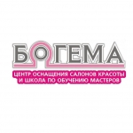 Boemia, centrul echipamentelor de saloane de înfrumusețare și școala de formare a maeștrilor