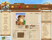 Botva online (botva online) - recenzie a jocului de browser, data lansării, dezvoltator, recenzie, capturi de ecran