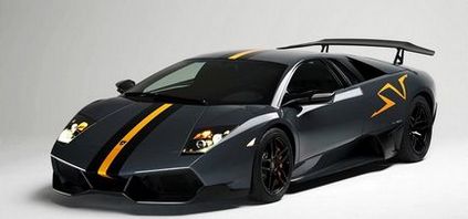 Istoricul companiei lamborghini, mașini sport și tractoare, fapte interesante