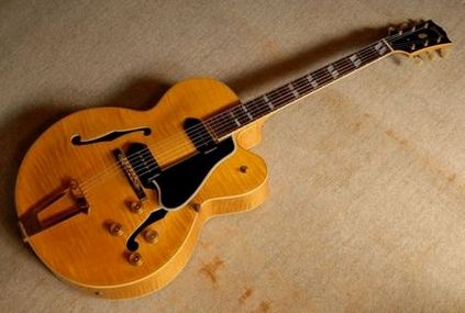 Брендологія gibson, частина 2