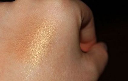 Pulbere de bronzare terra soleia de la guerlain - comentarii, poze si pret