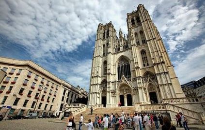 Bruxelles Capitala Belgiei