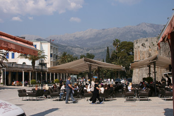 Budva, Muntenegru - ghid, unde să stați și multe altele