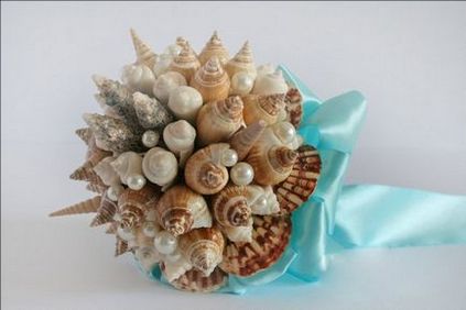 Bouquet szokatlan fotó (csokor) Bouquet szokatlan fotó