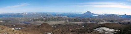 Caas - Peninsula Kamchatka