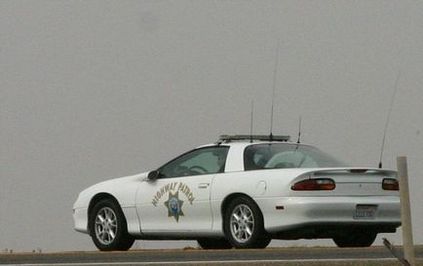 California highway patrol (chp)