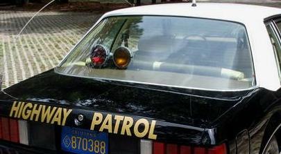 California highway patrol (chp)