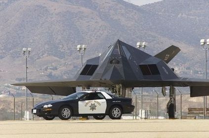 Calatoria pe autostrada din California (chp)