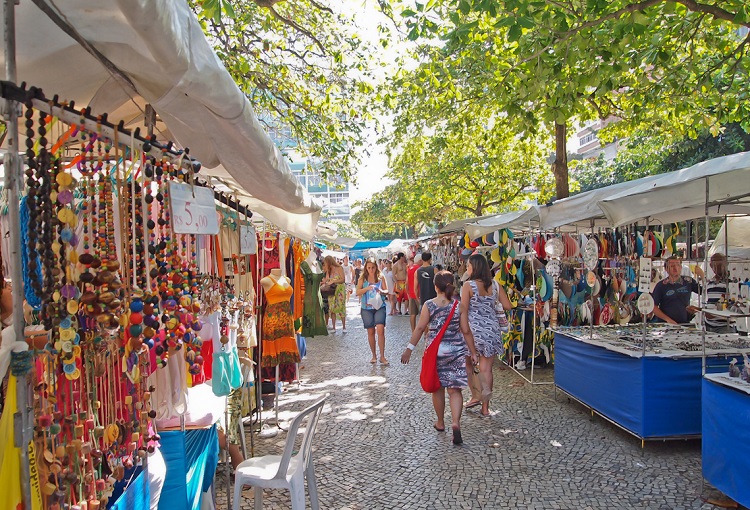 Preturi in Rio de Janeiro