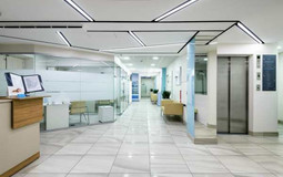 Spitalul Clinic Central ha - departamentul central al comisiei de expertiză medicală -
