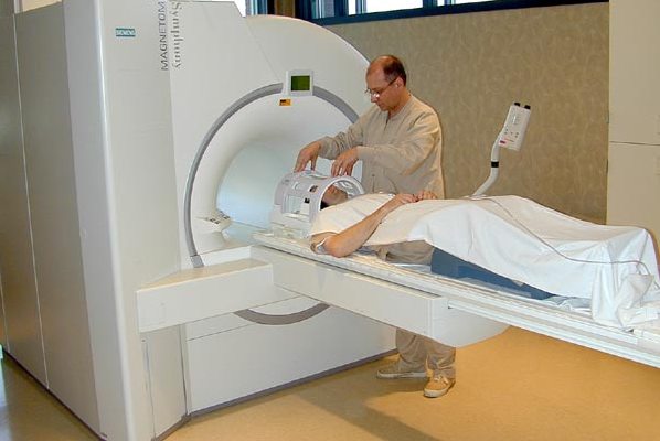 MRI központ Podolszk, mri szolgáltatások költségei, a cég LLC „International központ tomográfiás