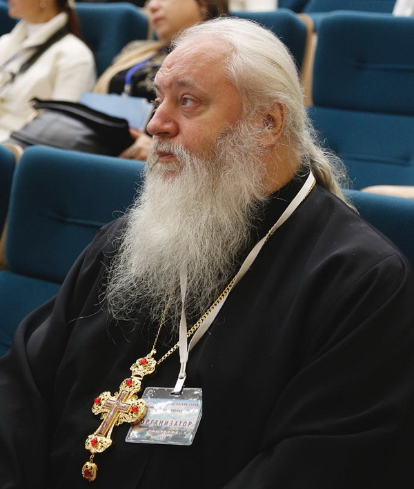 Церква і традиції російської медицини