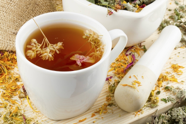 Ceaiuri pentru răceli 5 rețete cum să gătești ceai sănătos împotriva răceliilor