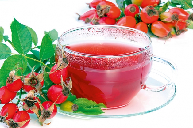 Чаї від застуди 5 рецептів як приготувати корисний чай проти застуди