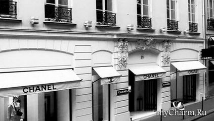 Chanel - цікаві факти, про які ви, можливо, почуєте вперше група мода і стиль