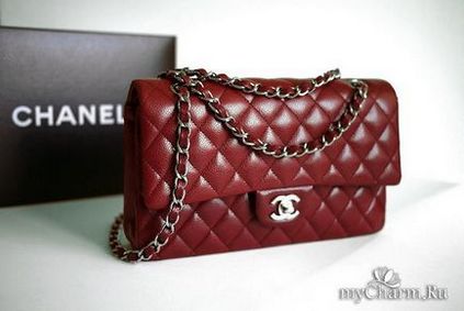 Chanel - цікаві факти, про які ви, можливо, почуєте вперше група мода і стиль