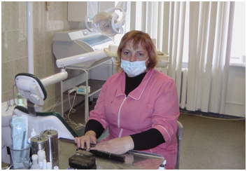 Приватна стоматологія в московській області, овка