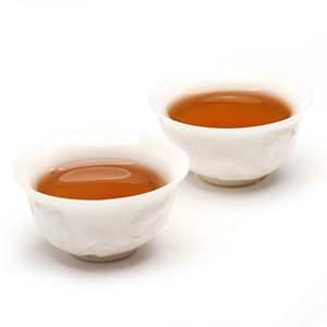 Ceaiul zhu gui sau scorțișoara din munții ui (rou gui, 肉桂 茶), livrarea ceaiului chinezesc