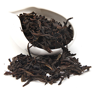 Ceaiul zhu gui sau scorțișoara din munții ui (rou gui, 肉桂 茶), livrarea ceaiului chinezesc
