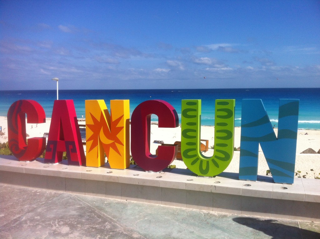 Ce să faci în Cancun, un ghid privat rusesc în Mexic și America Centrală
