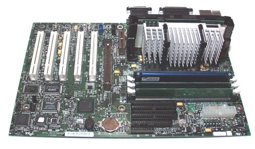 Intel chipset Intel 820
