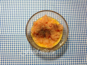 Sajtburger csirkével - recept (főzés) Sajtburgert csirke - recept