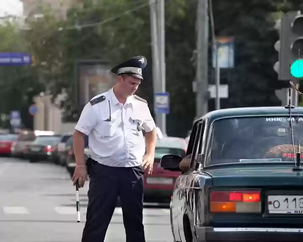 Що дозволено інспектору ДПС на дорозі міфи і реальність