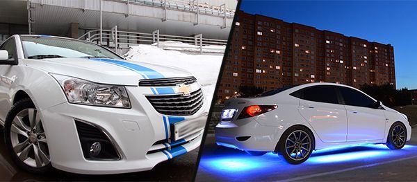 Що краще - chevrolet cruze або hyundai solaris кого варто купувати твій АВТОПУЛЬС