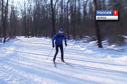 Ceea ce împiedică dezvoltarea sporturilor de iarnă în Kursk