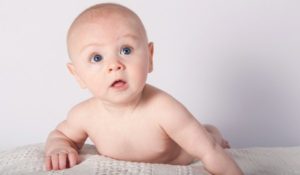 Що потрібно новонародженому в перший місяць життя список