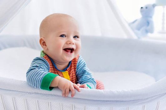 Ce aveți nevoie de un nou-născut în prima lună a listei de viață