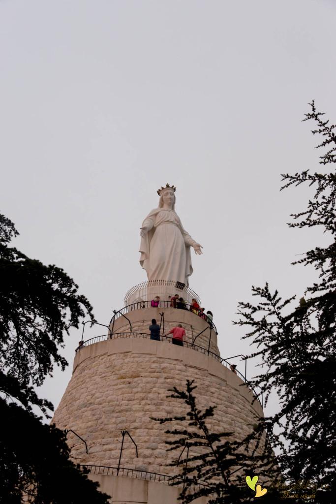 Ce să vezi în Liban