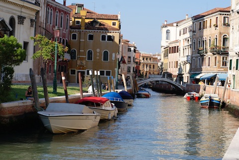 Що подивитися в Венеції за один день як дістатися до Венеції на поїзді dutyfreezzz