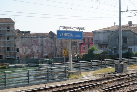 Ce să vezi în Veneția pentru o zi cum să ajungi la Veneția cu taxa de tren