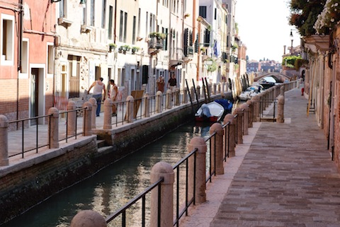 Ce să vezi în Veneția pentru o zi cum să ajungi la Veneția cu taxa de tren