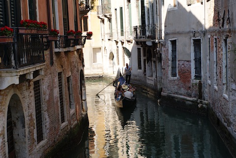 Що подивитися в Венеції за один день як дістатися до Венеції на поїзді dutyfreezzz