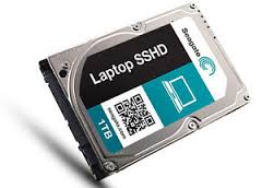 Ce este un hard disk hibrid?