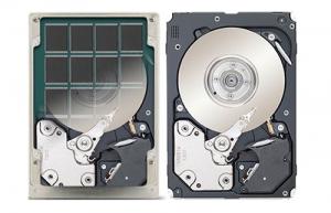 Ce este un hard disk hibrid?