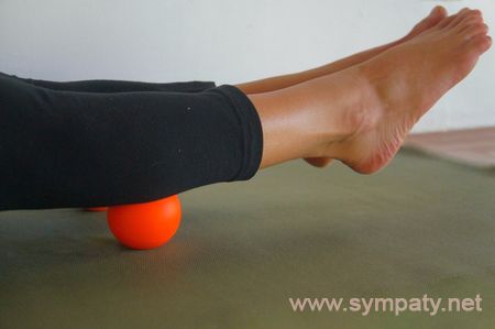 Mi myofascial kiadás (release) Mi Myofascial Release