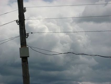 Electrician, viață și cablare