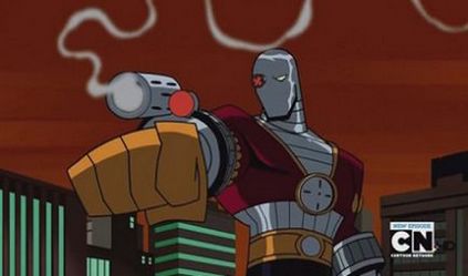 Deadshot (deadshot)