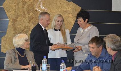 Депутати обрали голову думи перше засідання нового скликання