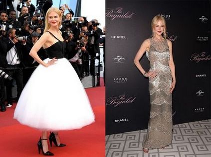 Dieta lui Nicole Kidman pentru meniul de slăbire din dieta de curățare a lui Nicole Kidman, recenzii