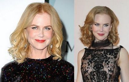 Dieta lui Nicole Kidman pentru meniul de slăbire din dieta de curățare a lui Nicole Kidman, recenzii