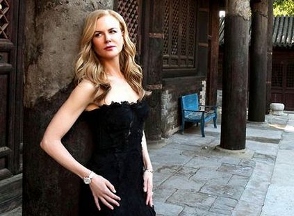 Dieta Nicole Kidman meniu și comentarii