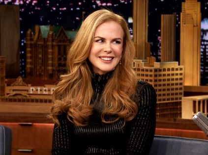 Dieta Nicole Kidman meniu și comentarii
