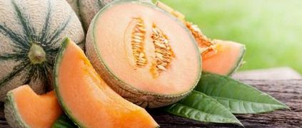 Melon în cosmetologie acasă proprietăți utile, masca cu pepene galben cu efect de peeling - un blog interesant